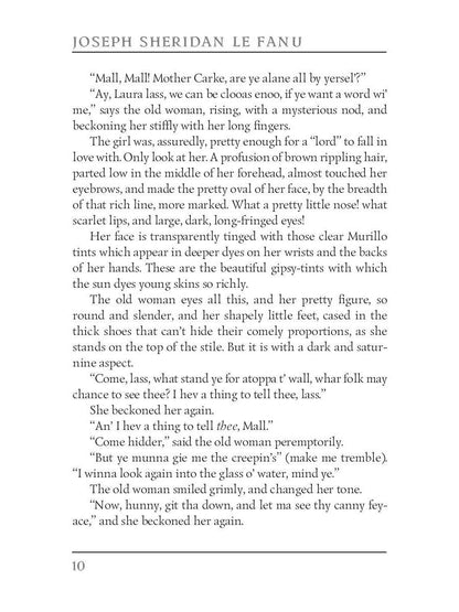 Ghostly Tales 4. Dikon the Devil = Рассказы о призраках 4: на англ.яз