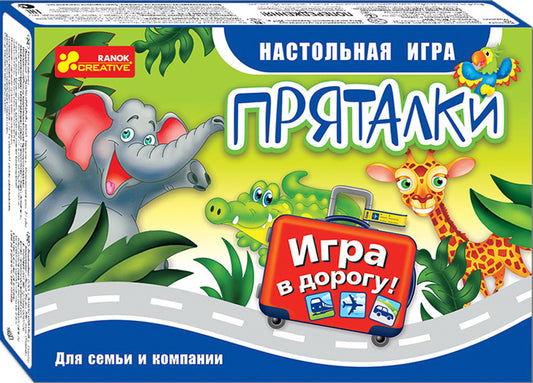 5895-01 Гра.Хованки(дорожня) 12170002Р