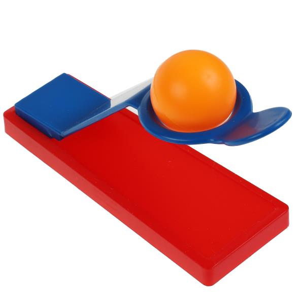 Jeu de basket-ball simple, cor.18*26*4,4 cm, IJGРАЕМ ВМЕСТЕ dans cor.2*36шт