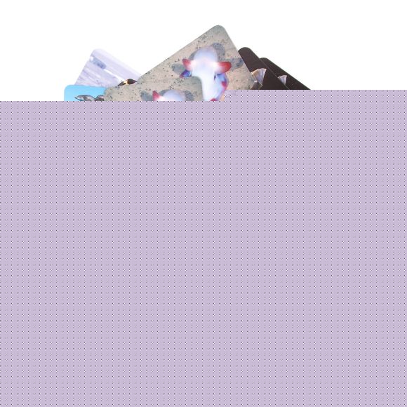 Мемо. 7207 Удивительные животные