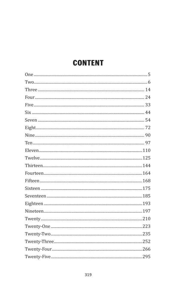 Бегущий за ветром (английский язык, неадаптир.)