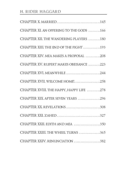 The Way of the Spirit = Путь Духа: на англ.яз. Haggard H.R.