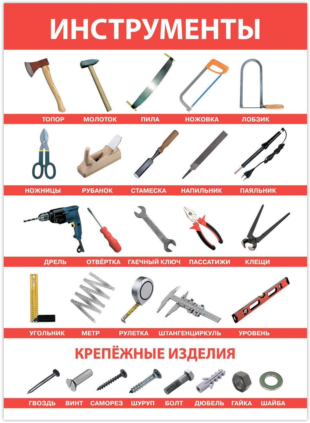 4023 Plaques complètes. Развитие ребенка