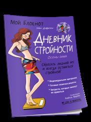 Je bloque. Дневник стройности