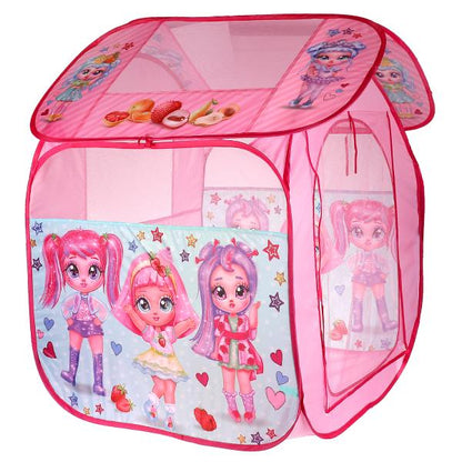 Plateau de jeu pour enfants, modèles de meubles, 83x80x105cm, à l'été, jeu en cor.24