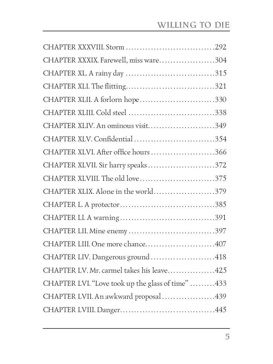 Prêt à mourir = Желание умереть: на англ.яз