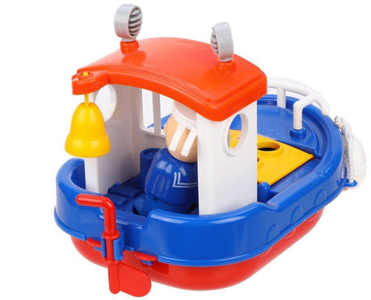 Bottine Delphi S-120-Ф (Детский сад)/10