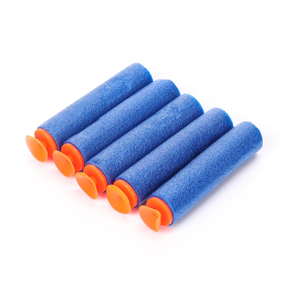 Blaster avec des poids et des figurines, blister 33*17*5 cm - dans la couleur 2*32 pouces