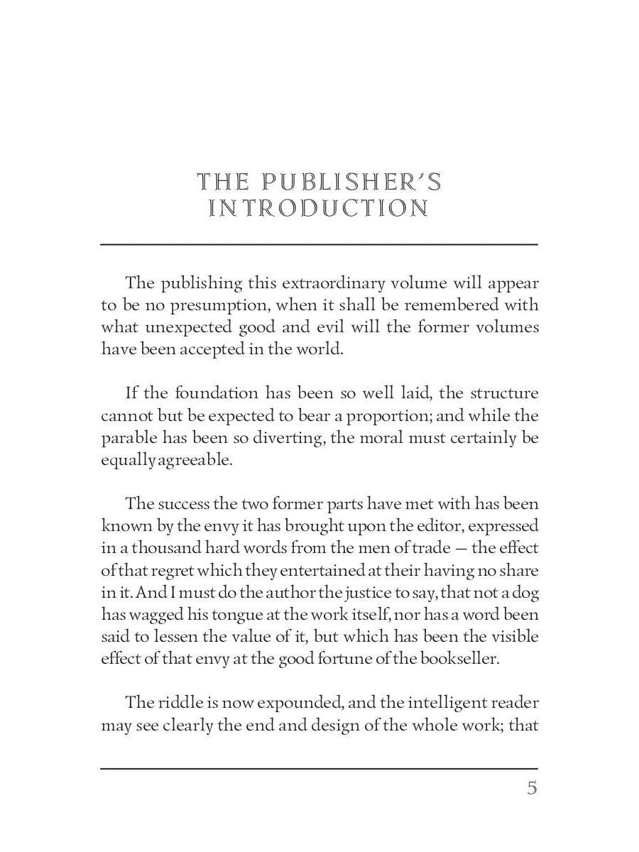 Serious reflections during the life and surprising adventures of Robinson Crusoe: with his Vision of the angelick world = Серьезные размышления Робин