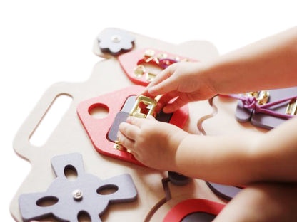 Игра настольная "UnoFly" серии "Актив time"