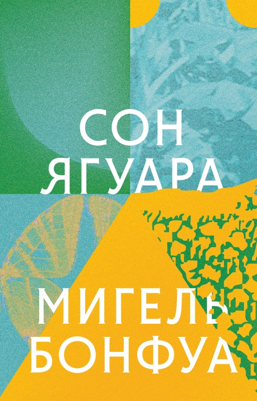 П.НЭ.Сон ягуара