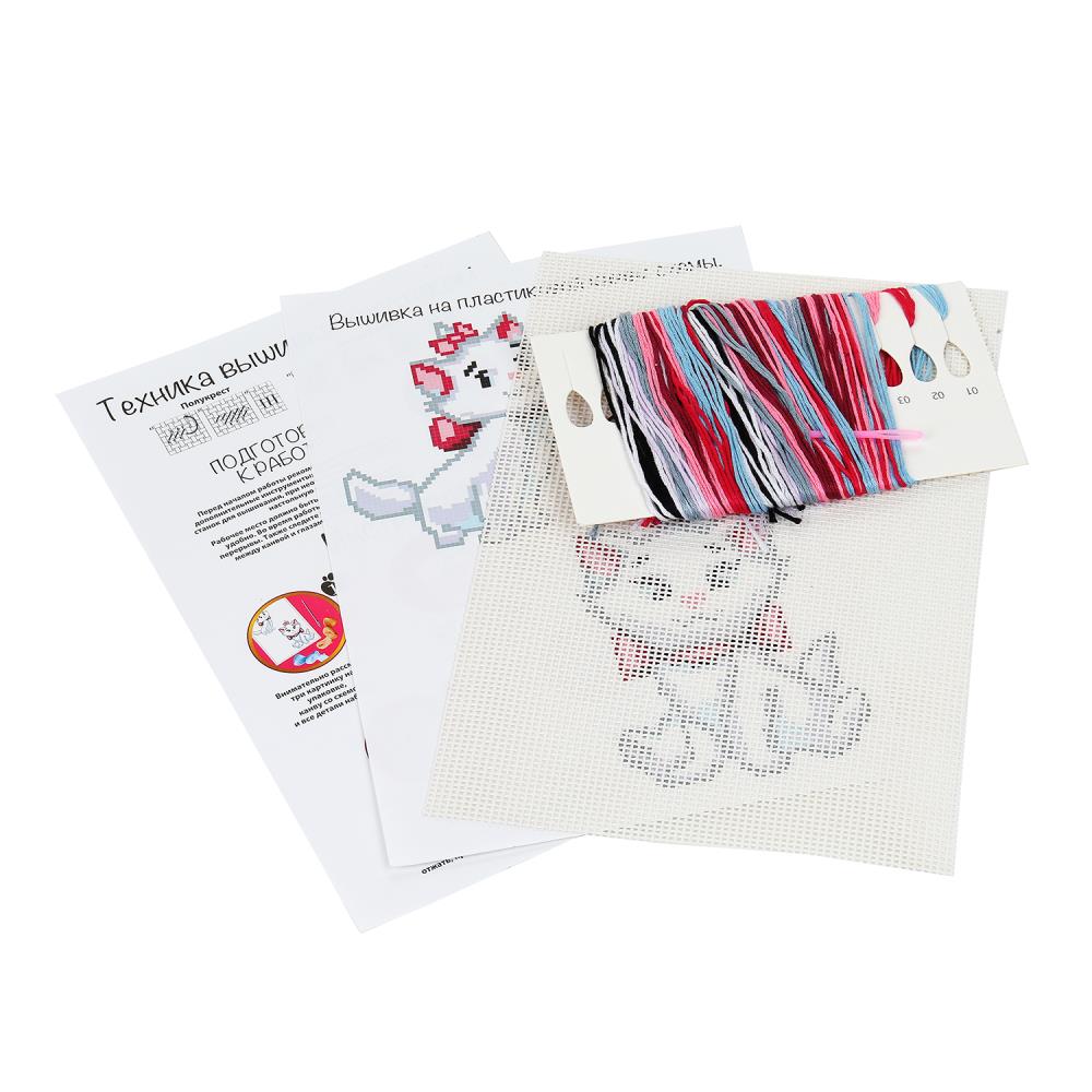 Sac en toile plastique pour mari MultiArt en cor.100