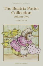 Collection Beatrix Potter vol.2 #дата изд.14.03.14#