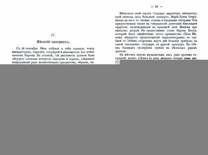 Мужья жены Наполеона. Побочный сын Наполеона