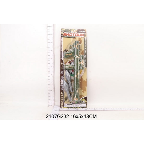 Гранатомет на карт. dans le cor.2*90шт
