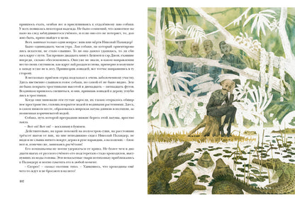 Приключения троих русских и троих англичан в Южной Африке : [роман] / Ж. Vern ; par. en France. ; commentaire. В. P. Ерашова ; IL. О. H. Пахомова. —M. : Нигма, 2020. — 224 с. : IL. — (Страна приключений).