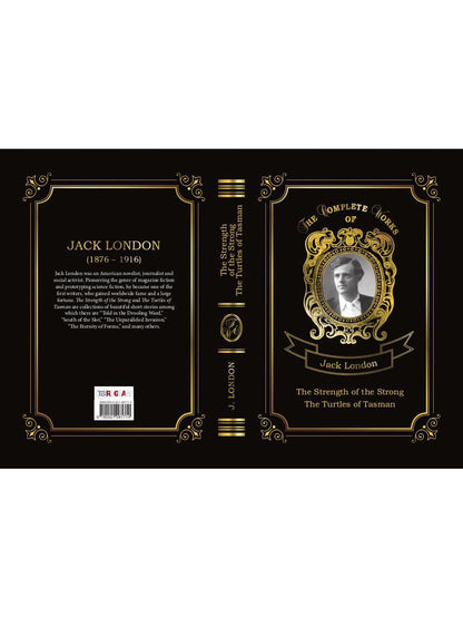 The Strength of the Strong and The Turtles of Tasman = Сила сильных и Черепахи Тасмана. Т. 25: на англ.яз