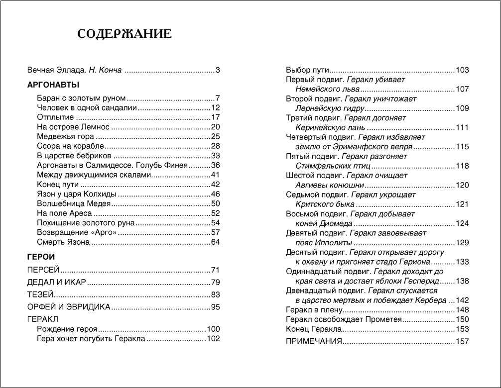 Мифы Древней Греции. Герои Эллады (ВЧ)