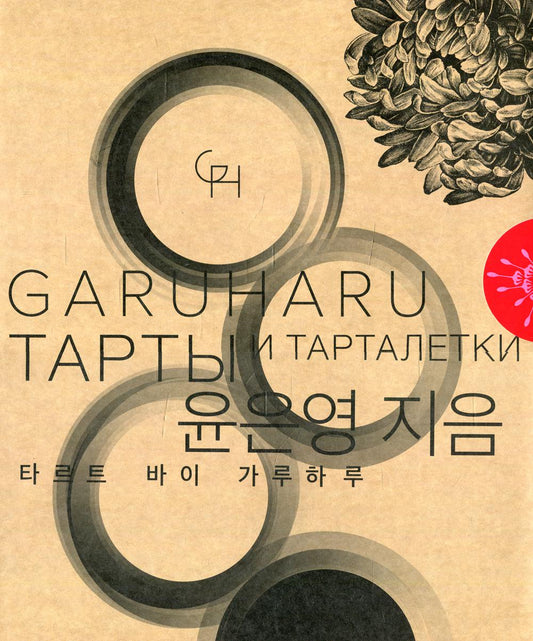 Тарты и тарталетки. Кулинарная студия Garuharu