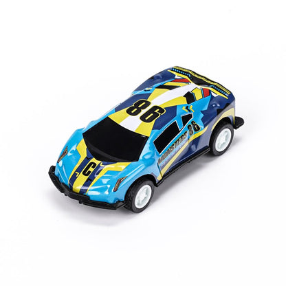 Машина металл Хот Вилс hot wheels набор СПОРТКАР 7 см, 3 шт, в ассорт, кор. Технопарк в кор.2*120наб