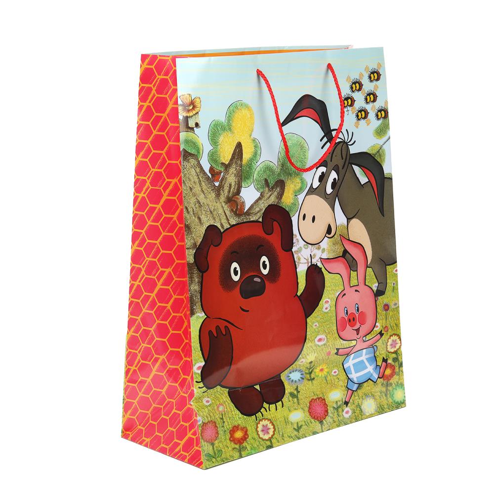 Paquet de céréales pour animaux de compagnie, 140 gr/m2 ЧУДО ПРАЗДНИК в cor.5*12шт