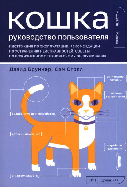 Koschka. Руководство пользователя