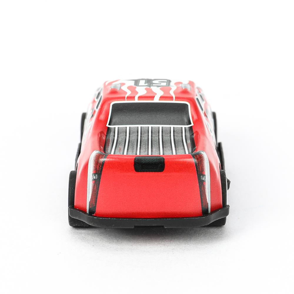 Machine en métal ROAD RACING pour SSUПЕРКАР 6,8 cm, 10 pièces, dans un assortiment, couleur. Parc technologique dans le cor.2*54наб