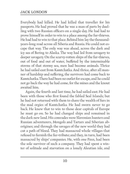 Nouvelles V = Сборник рассказов 5. Т. 24 : en anglais