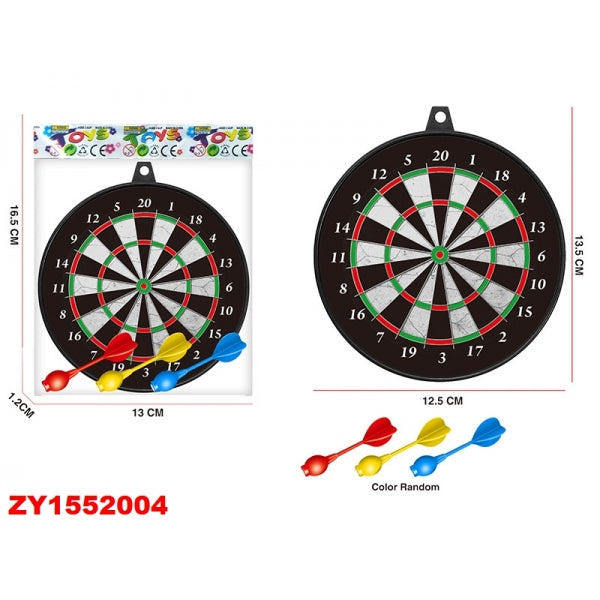 Дартс с аксесс. dans le paquet. dans la couleur 2*360шт