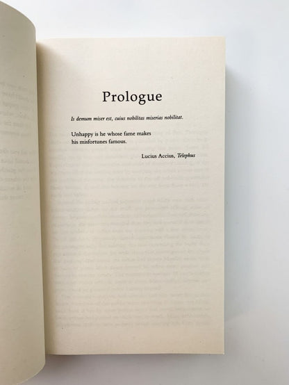 The Cuckoo's Calling (Зов кукушки)