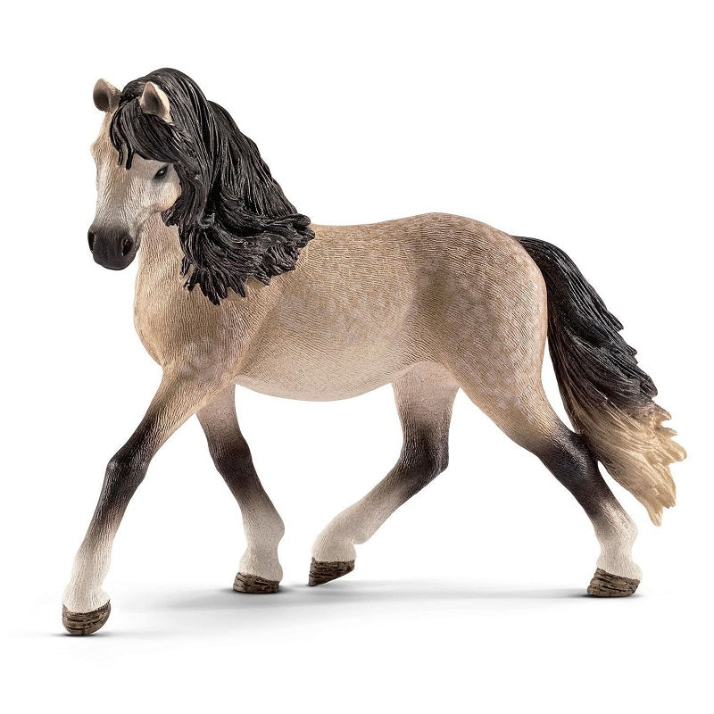 Schleich. Фигурка арт.13793 "Андалузская кобыла" тип 1