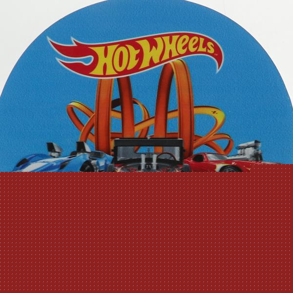 Играем вместе. Набор для тенниса "Hot Wheels" ракетки, мячик, сетка.38*23,5*2см арт.B1984474-HWS