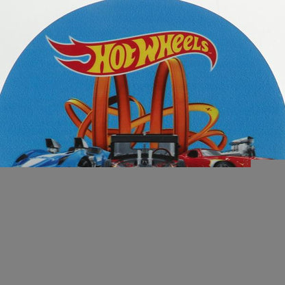 Играем вместе. Набор для тенниса "Hot Wheels" ракетки, мячик, сетка.38*23,5*2см арт.B1984474-HWS