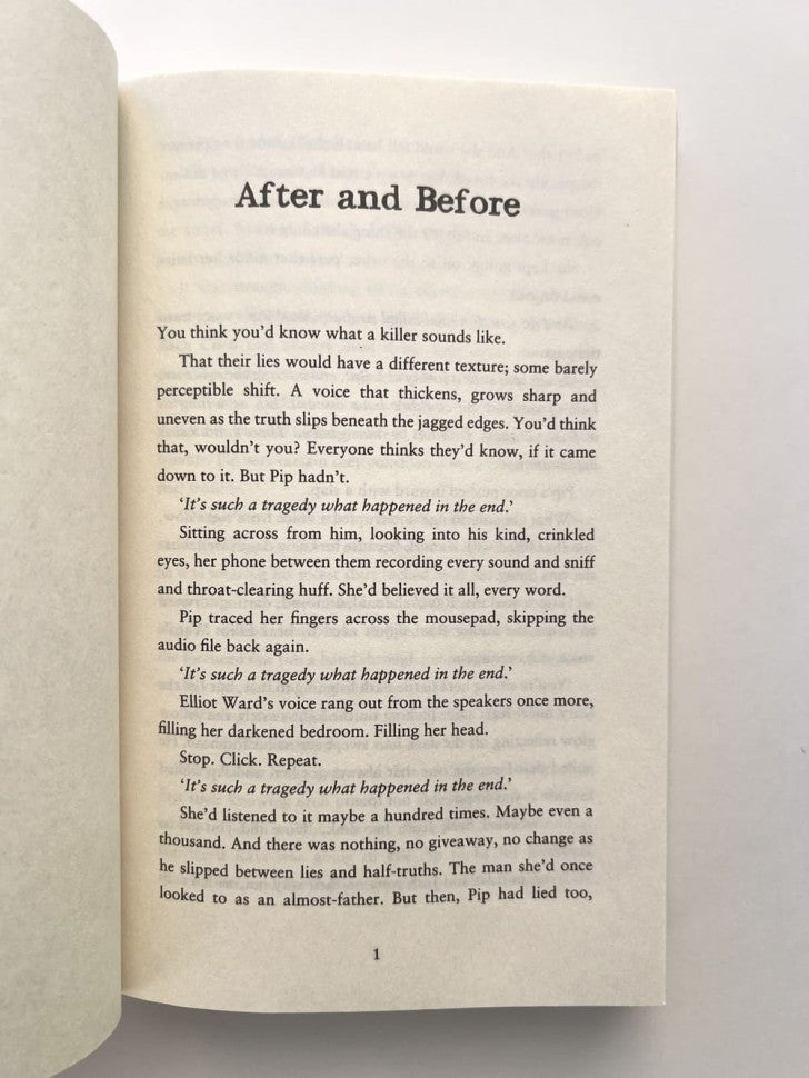 Good Girl, Bad Blood (Хорошая девочка, дурная кровь)