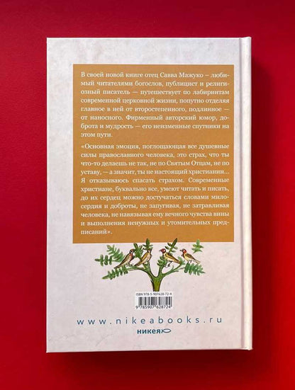 Лабиринты благочестия