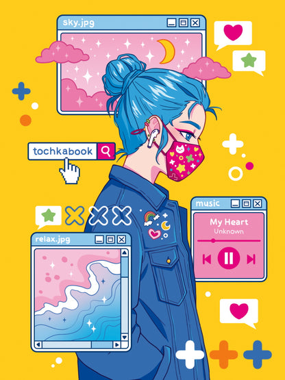 ТОЧКАБУК Mini. ЛЮБИМЫЙ ПЛЕЙЛИСТ