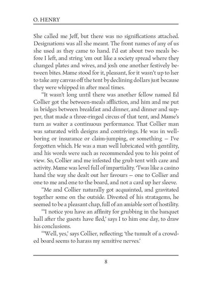 Collected Short Stories XI = Сборник коротких рассказов XI: на англ.яз