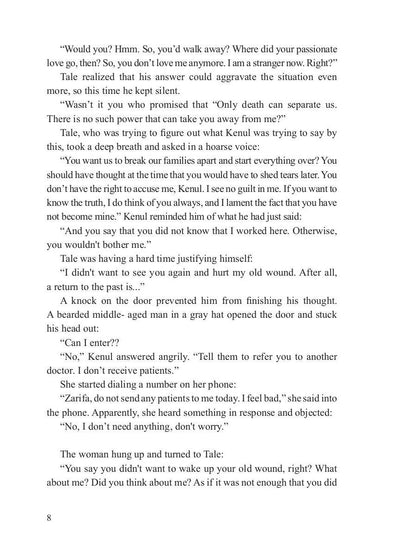 18 histoires dans le train