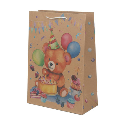 Paquet de produits artisanaux ml,myschka,140 gr/м2 ЧУДО ПРАЗДНИК в кор.10*12шт