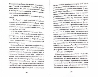 Невидимая сторона Луны+с/о