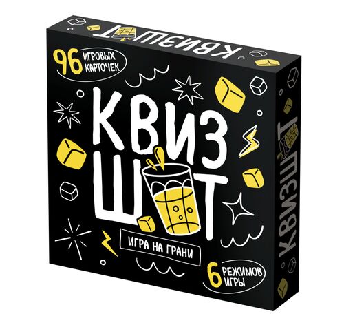 Jouer "Квизшот" 18+