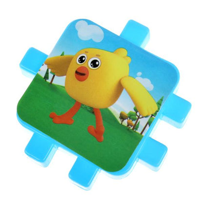 Jeu de société Mi-mi-myschki kor.27*21*6,5 cm ИГРАЕМ ВМЕСТЕ в kor.2*36шт