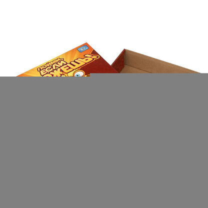 Пойми, если сможешь.Настольная игра-ходилка квадрат с загубниками.250х250х55 мм.Умные игры в кор10шт
