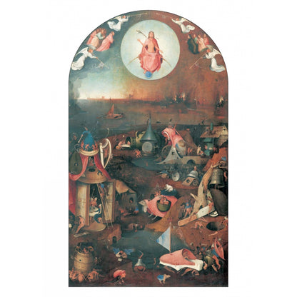 Ieronim Bosch