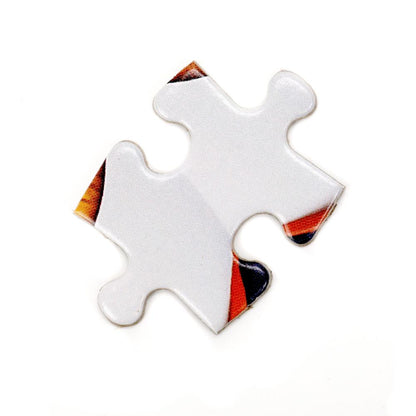 Bouba. Пазлы классические в коробке. 80 pièces. 130х90х25 mm. Умные игры в уп.16шт в кор.8уп