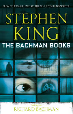 Bachman Books (B) (Книги Бахмана