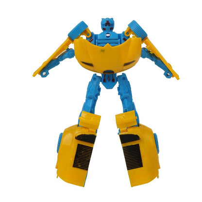 Transformateur de robot, dans la machine, dans un emballage de 21*30*5 cm, en longueur de 2*48 pouces