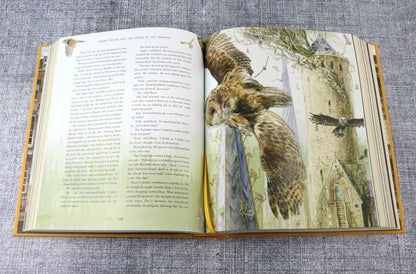 Harry Potter and the Order of the Phoenix (J. K. Rowling) Гарри Поттер и Орден Феникса (Джоан Роулинг) / Книги на английском языке