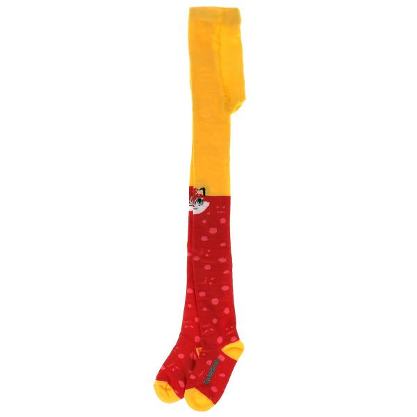 Colliers pour enfants ЭНЧАНТИМАЛС pour les vêtements R-R 110-116 en cor.15шт