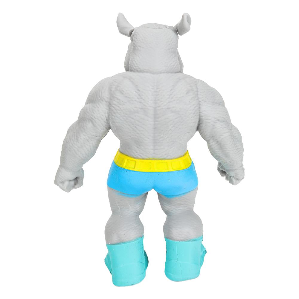 Jeu de musique monstre, blister Super Flex en cor.3*12 pouces